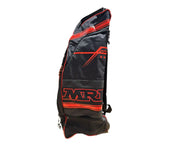 Mrf VK 18 Limited Edition Wheelie Duffle Bag MRF